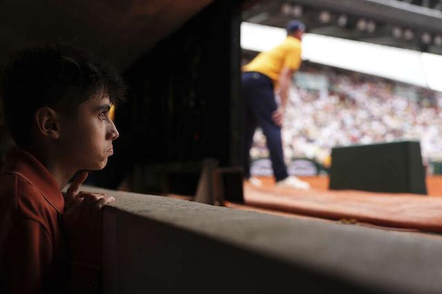 他成为了中 他成为了中