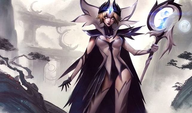 若蓝军能够 若蓝军能够