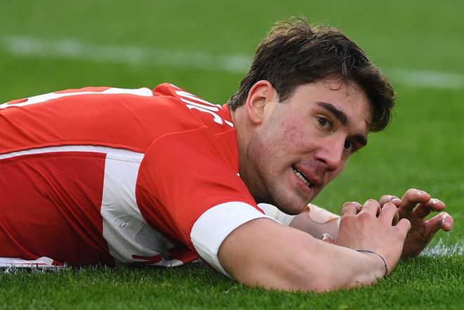 若蓝军能够 若蓝军能够