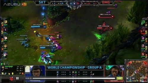 心态管理同 心态管理同