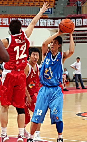 宫苑巡查 宫苑巡查